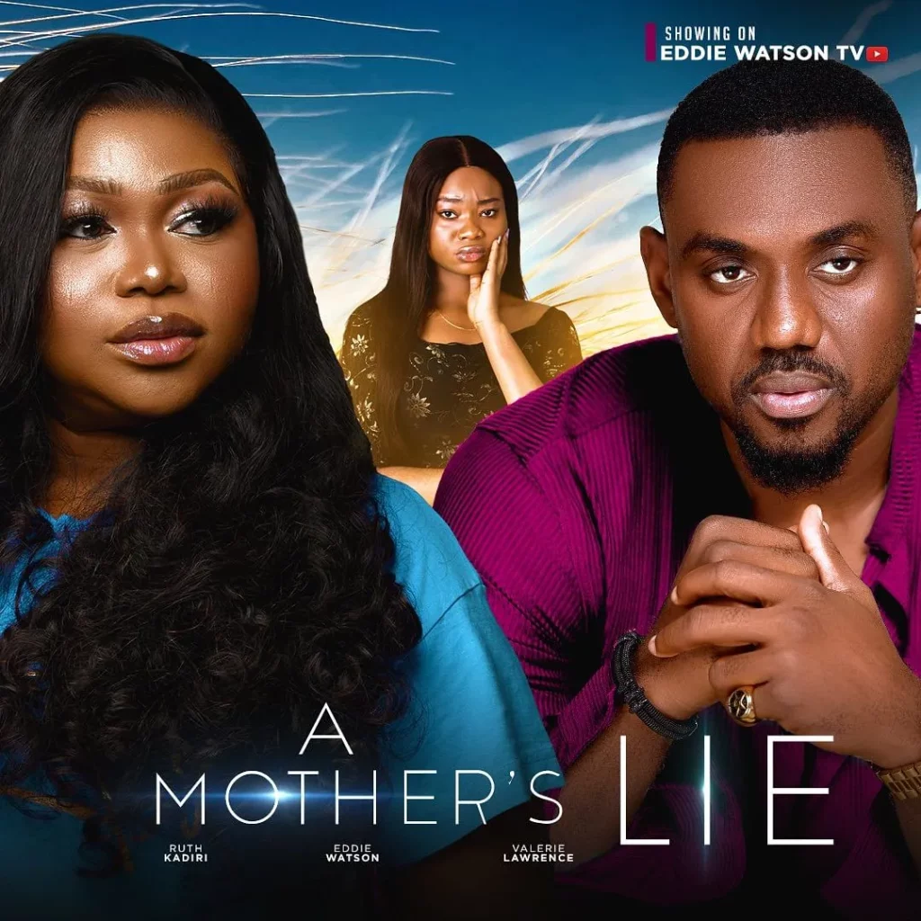 A Mother’s Lie (2023)