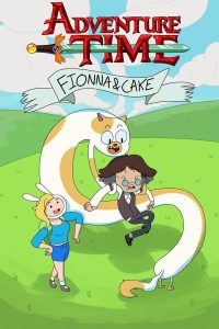Adventure Time: Fionna & Cake (TV Series) Season 1