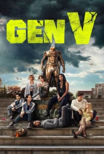 Gen V Season 1