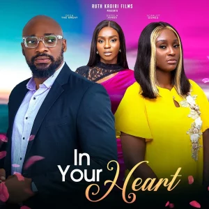 In Your Heart (2023)