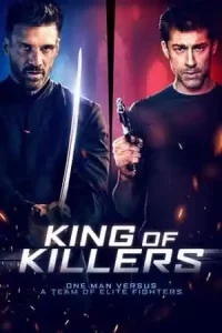 King of Killers (2023) – Hollywood Movie