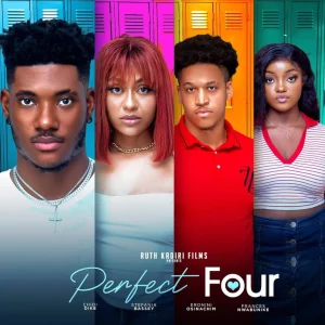 Perfect Four (2023)