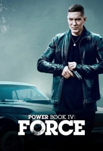 Power Book IV Force Season 2