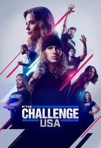 The Challenge (US) Season 2