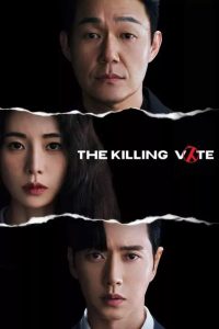 The Killing Vote Season 1