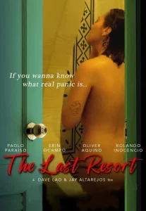 The Last Resort (2023) (18+)