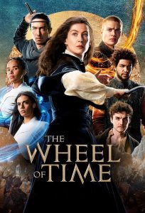 The Wheel of Time Season 2