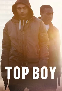 Top Boy Season 3