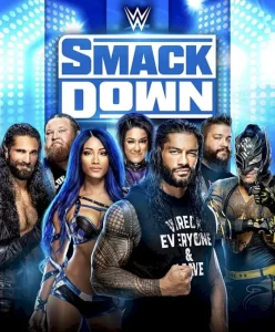 WWE SmackDown!