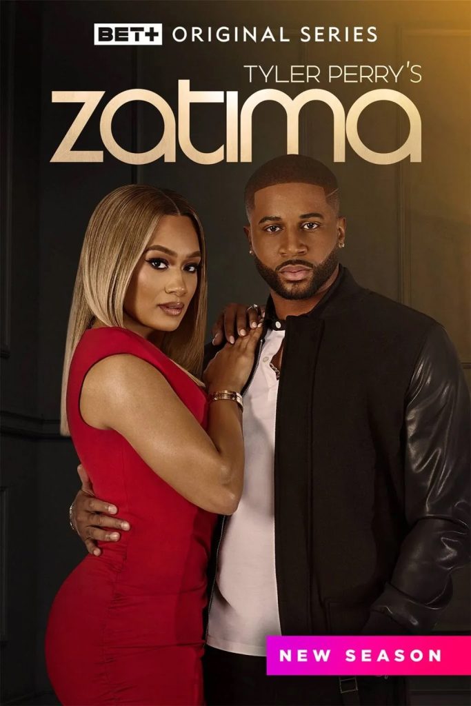 Tyler Perry’s Zatima Season 2