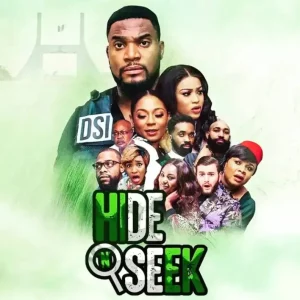 Hide ‘N’ Seek (2021) – Nollywood Movie - Download Mp4