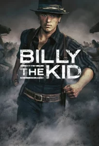 Billy The Kid Season 2