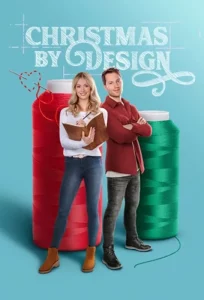 Christmas By Design (2023)