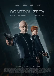 Control Zeta (2023)