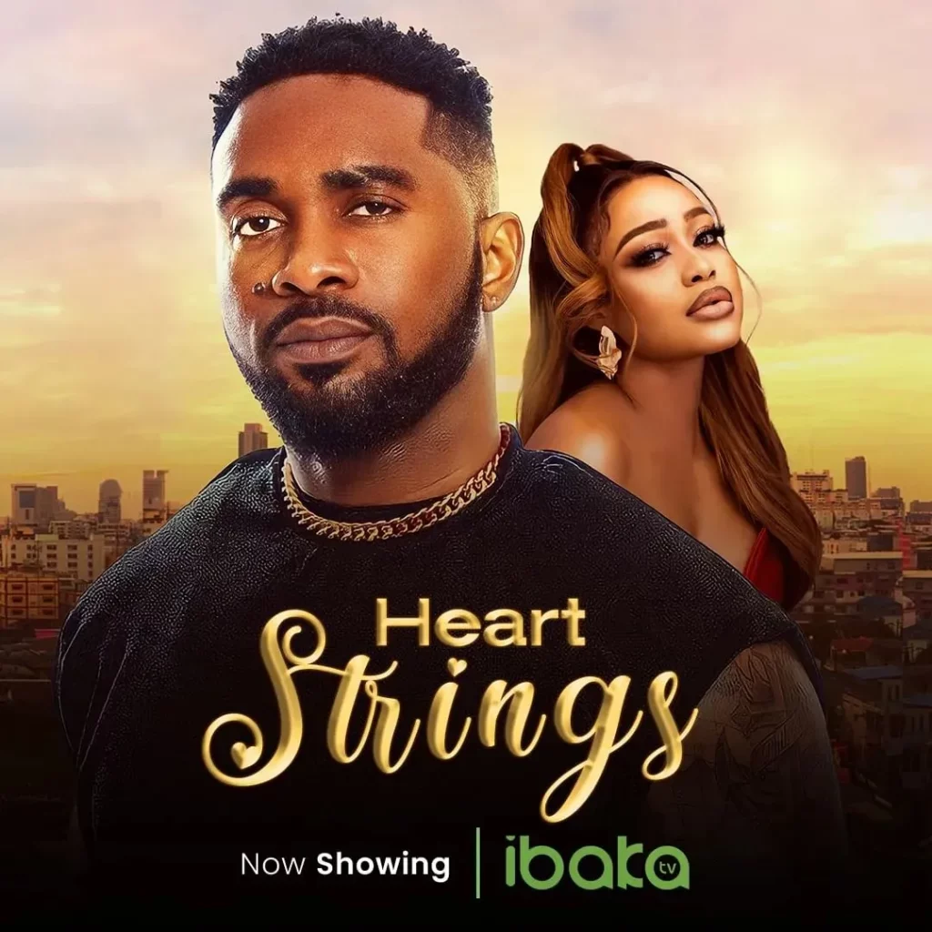 Heart Strings (2023)