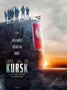 Kursk (2019)