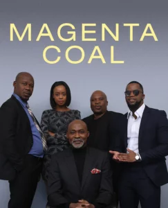 Magenta Coal Season 1