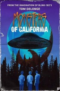 Monsters of California (2023)