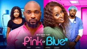 Pink or Blue (2023)