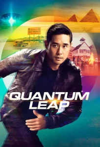 Quantum Leap Season 2