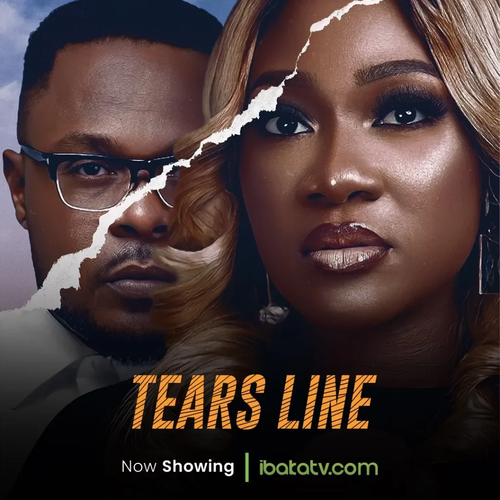 Tears Line (2023)