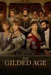 The Gilded Age Season 2