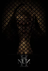 The Nun II (2023)