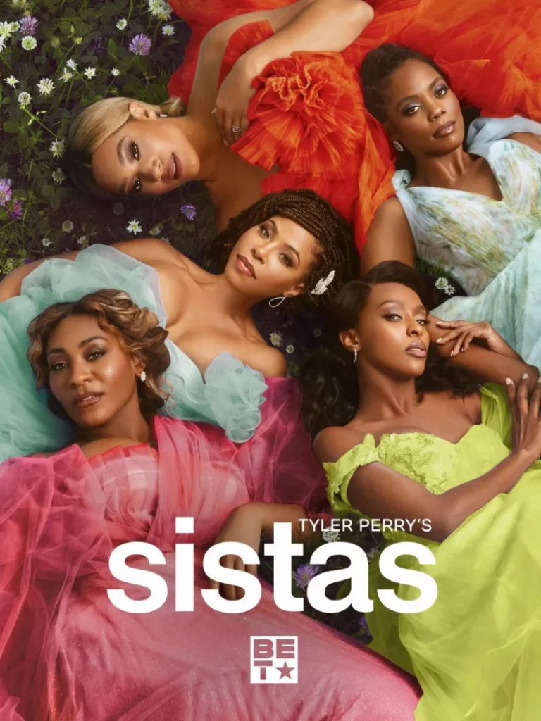 Tyler Perry’s Sistas Season 6