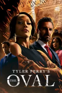 Tyler Perry’s The Oval Season 5