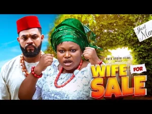 Wife For Sale (2023)