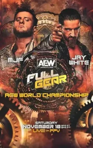 AEW: Full Gear (2023)