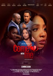 Come With Me (2022)