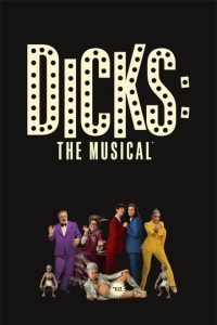 Dicks: The Musical (2023)