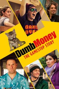 Dumb Money (2023)