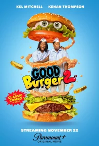 Good Burger 2 (2023