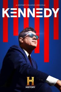 Kennedy Season 1 Episode 1 - 8 (Complete)