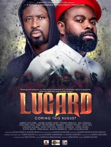 Lugard (2021)