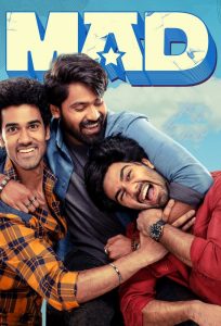 Mad (2023) – Indian Movie | Download Mp4