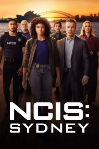 NCIS: Sydney Season 1 