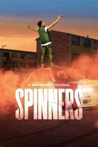 Spinners Season 1