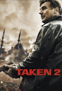 Taken 2 (2012) 