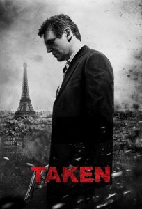 Taken (2008)