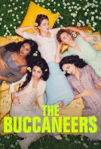 The Buccaneers (2023) Season 1 Download Mkv Mp4