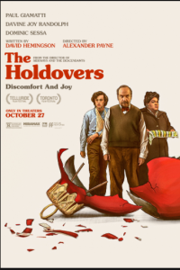 The Holdovers (2023)