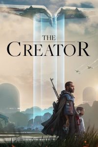 The Creator (Hollywood Movie)