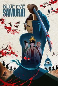 Blue Eye Samurai Season 1