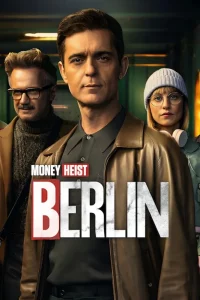 Series: Berlin (2023) Season 1 