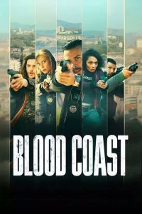 Blood Coast Season 1