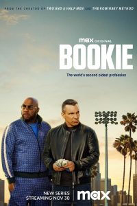 Bookie Season 1