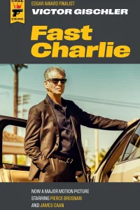 Fast Charlie (2023)